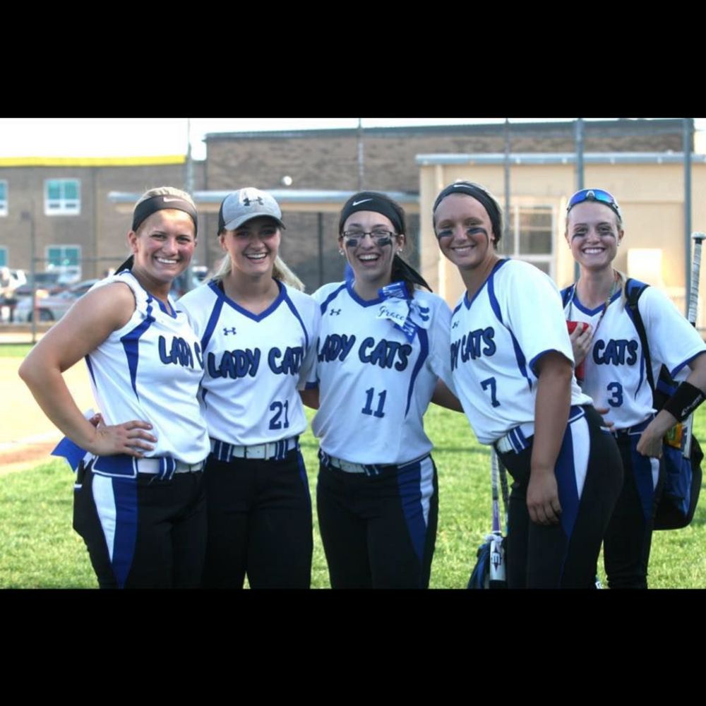 Meet your Posher, Kendall